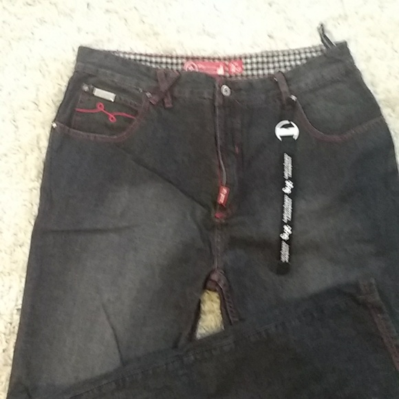 LRG denim - Picture 1 of 4